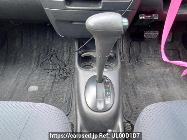 Used 2003 AT toyota probox-wagon NCP58G Image[21]