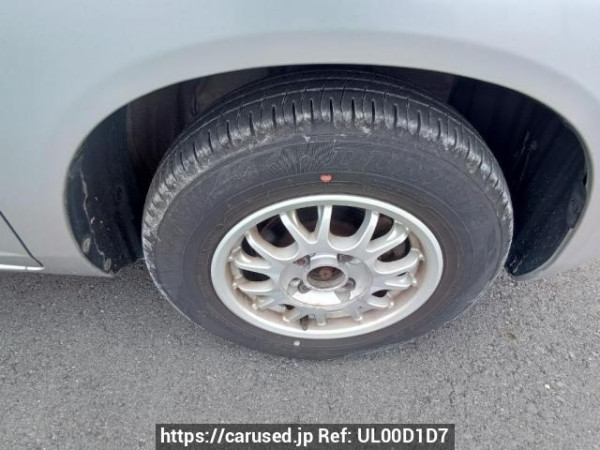 Used 2003 AT toyota probox-wagon NCP58G Image[25]