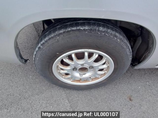 Used 2003 AT toyota probox-wagon NCP58G Image[27]
