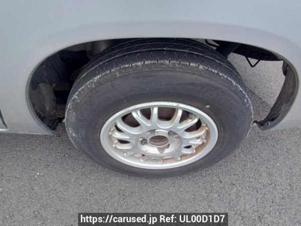 Used 2003 AT toyota probox-wagon NCP58G Image[28]