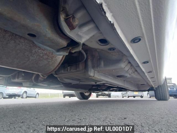 Used 2003 AT toyota probox-wagon NCP58G Image[32]