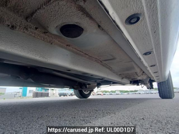 Used 2003 AT toyota probox-wagon NCP58G Image[34]