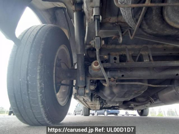 Used 2003 AT toyota probox-wagon NCP58G Image[35]