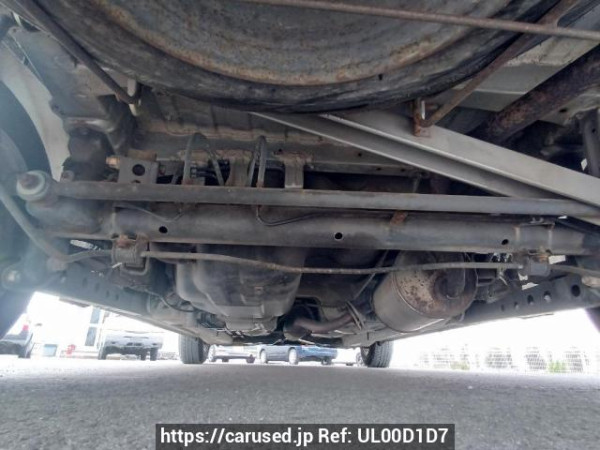 Used 2003 AT toyota probox-wagon NCP58G Image[37]
