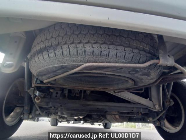 Used 2003 AT toyota probox-wagon NCP58G Image[38]