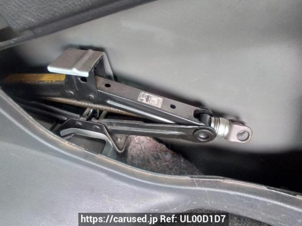 Used 2003 AT toyota probox-wagon NCP58G Image[39]