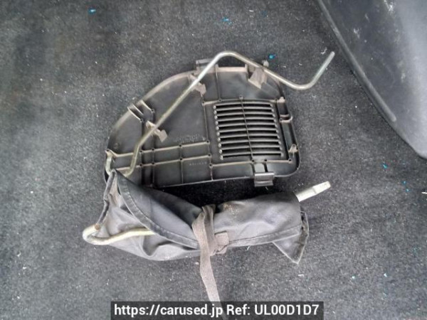 Used 2003 AT toyota probox-wagon NCP58G Image[40]