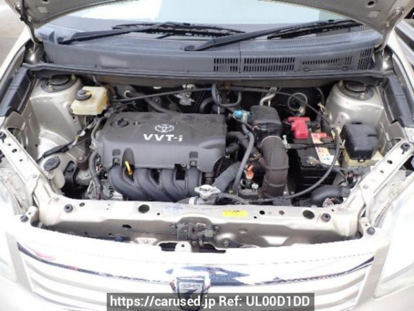 Used 2005 AT toyota raum NCZ20 Image[7]