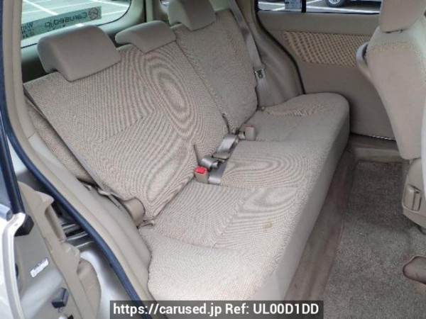 Used 2005 AT toyota raum NCZ20 Image[12]
