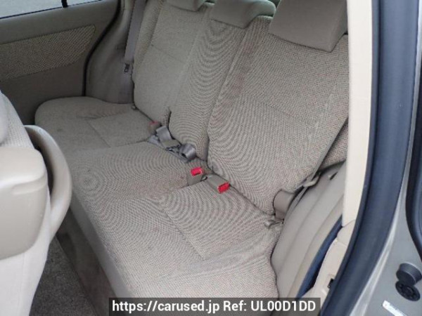 Used 2005 AT toyota raum NCZ20 Image[13]