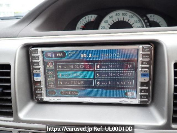 Used 2005 AT toyota raum NCZ20 Image[17]