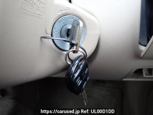 Used 2005 AT toyota raum NCZ20 Image[20]