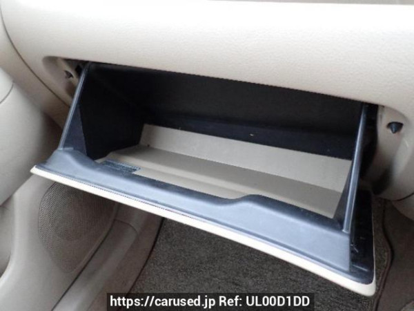 Used 2005 AT toyota raum NCZ20 Image[24]