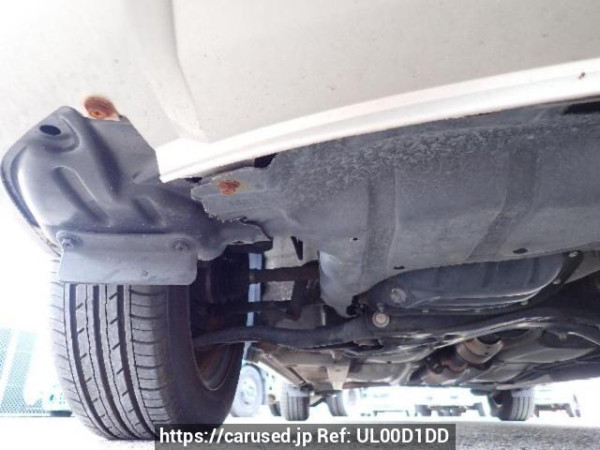 Used 2005 AT toyota raum NCZ20 Image[29]