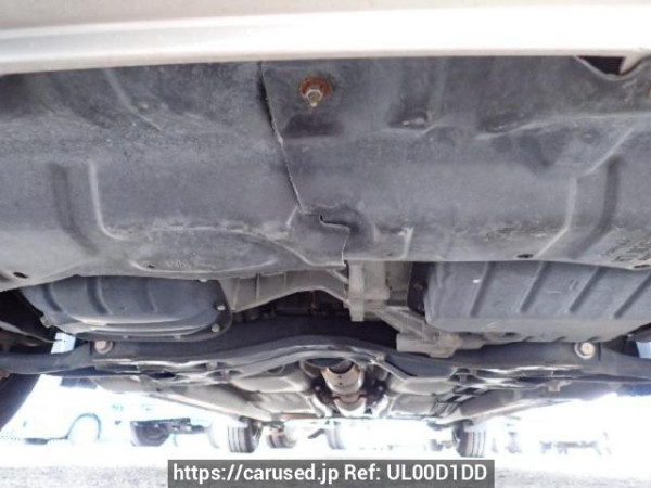 Used 2005 AT toyota raum NCZ20 Image[31]