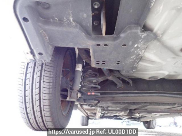Used 2005 AT toyota raum NCZ20 Image[36]