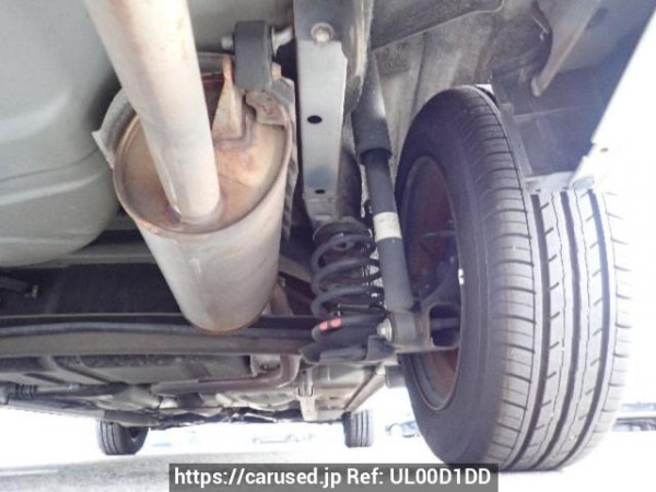 Used 2005 AT toyota raum NCZ20 Image[37]