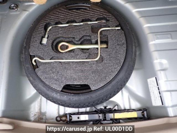 Used 2005 AT toyota raum NCZ20 Image[39]