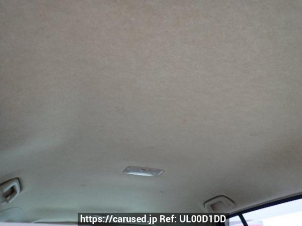 Used 2005 AT toyota raum NCZ20 Image[40]