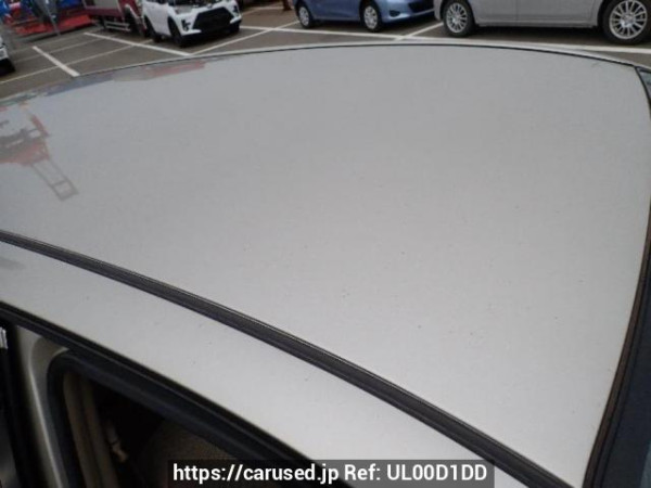 Used 2005 AT toyota raum NCZ20 Image[41]