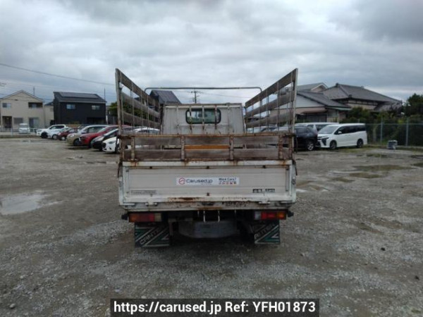 Used 1985 MT mitsubishi canter FE305B Image[5]