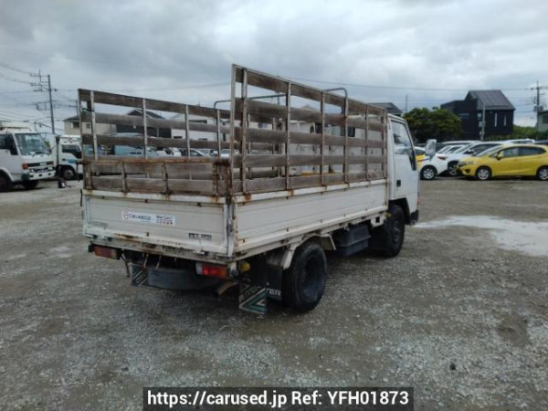 Used 1985 MT mitsubishi canter FE305B Image[6]