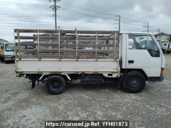 Used 1985 MT mitsubishi canter FE305B Image[7]