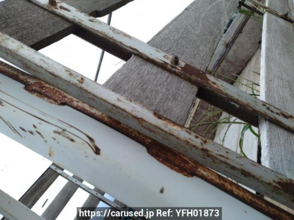 Used 1985 MT mitsubishi canter FE305B Image[8]