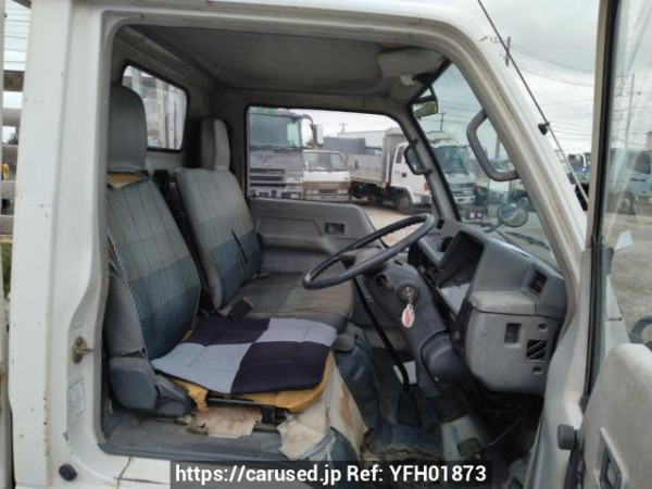 Used 1985 MT mitsubishi canter FE305B Image[13]