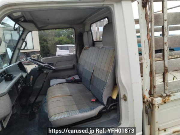 Used 1985 MT mitsubishi canter FE305B Image[14]