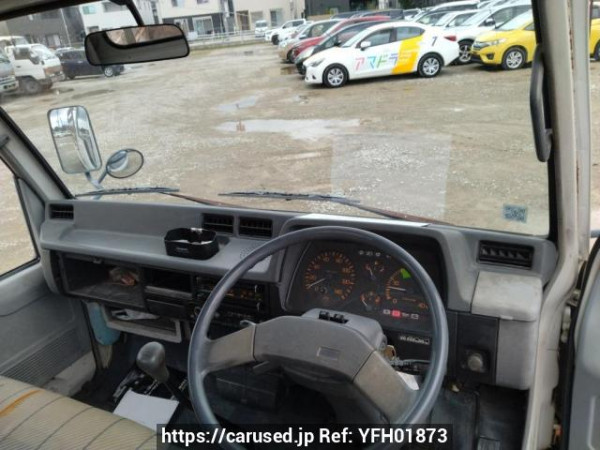 Used 1985 MT mitsubishi canter FE305B Image[15]