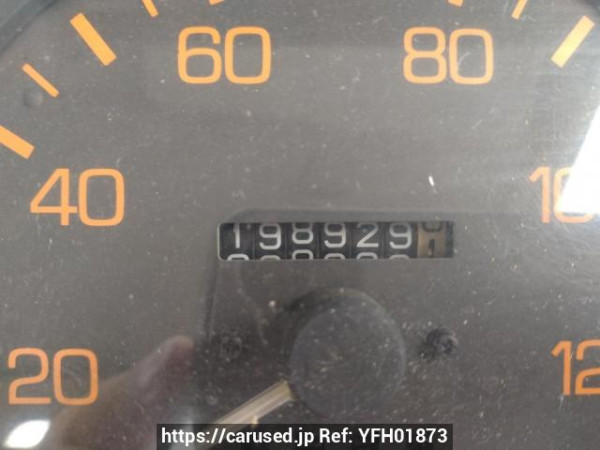 Used 1985 MT mitsubishi canter FE305B Image[19]