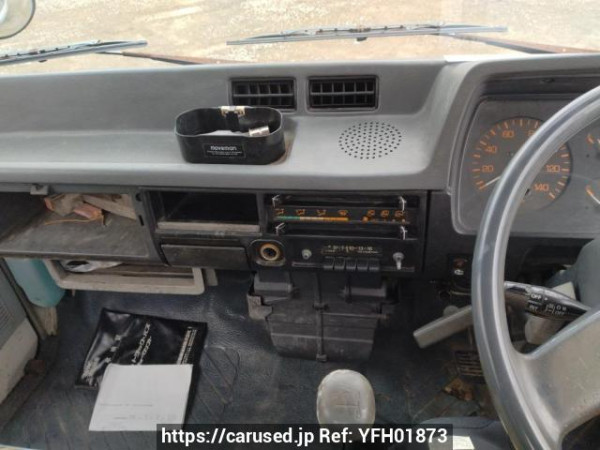 Used 1985 MT mitsubishi canter FE305B Image[20]
