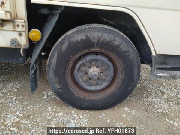 Used 1985 MT mitsubishi canter FE305B Image[24]