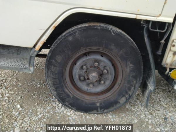 Used 1985 MT mitsubishi canter FE305B Image[25]