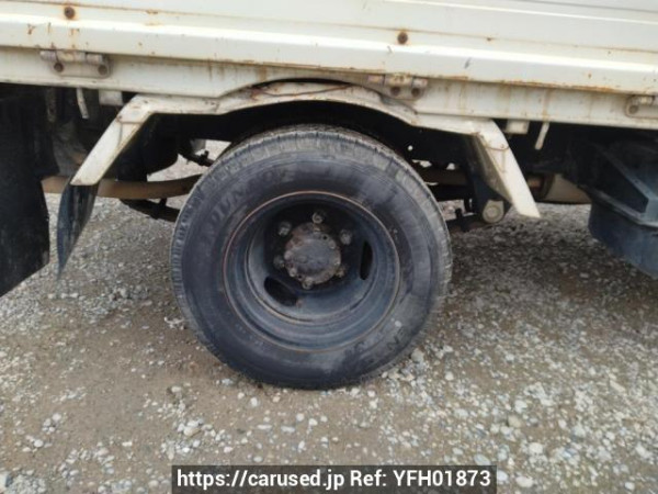 Used 1985 MT mitsubishi canter FE305B Image[26]