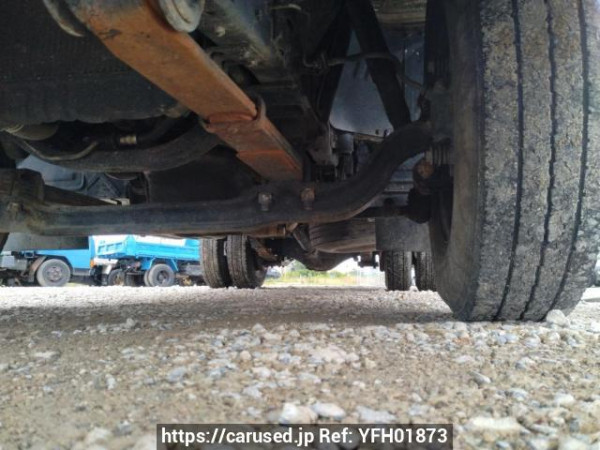 Used 1985 MT mitsubishi canter FE305B Image[29]