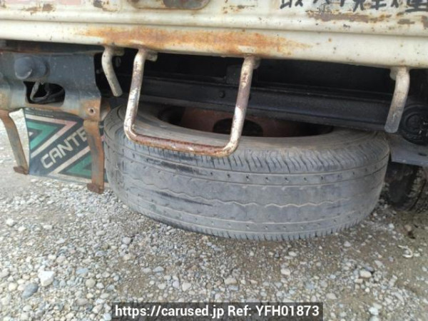 Used 1985 MT mitsubishi canter FE305B Image[33]