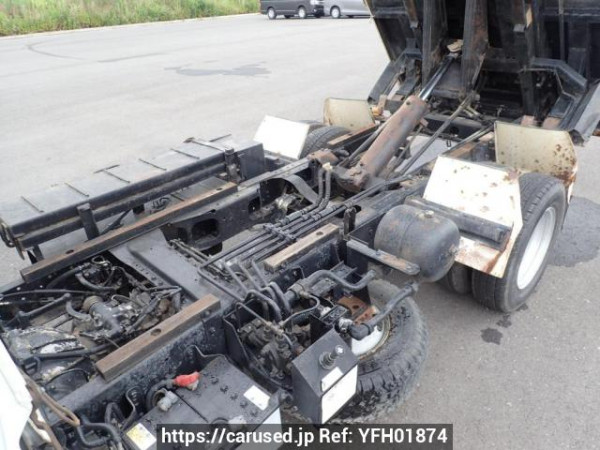 Used 1992 MT toyota dyna-truck BU66D Image[10]