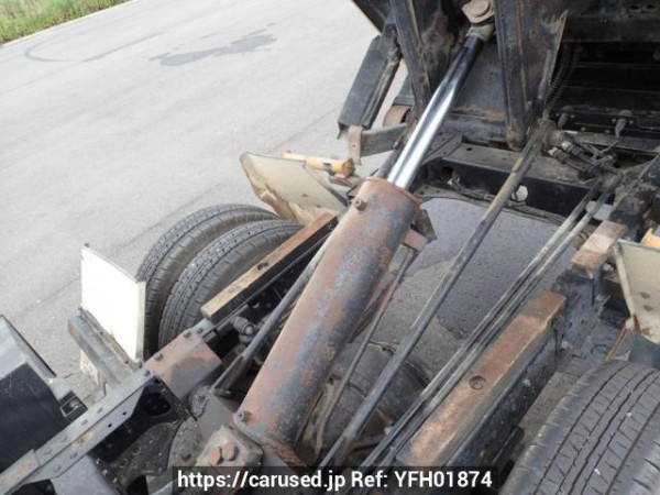 Used 1992 MT toyota dyna-truck BU66D Image[11]
