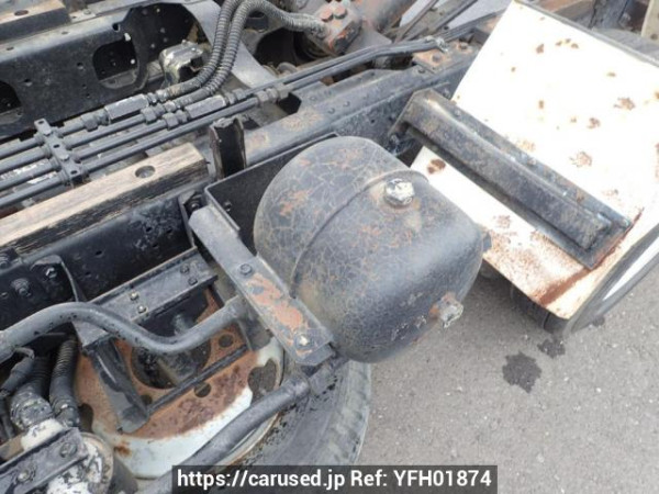 Used 1992 MT toyota dyna-truck BU66D Image[12]
