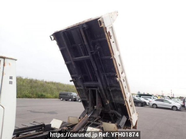 Used 1992 MT toyota dyna-truck BU66D Image[13]