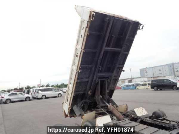 Used 1992 MT toyota dyna-truck BU66D Image[14]
