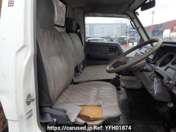 Used 1992 MT toyota dyna-truck BU66D Image[17]