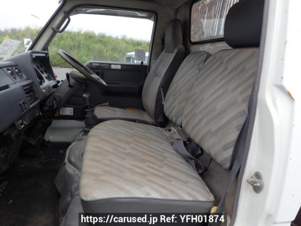 Used 1992 MT toyota dyna-truck BU66D Image[18]