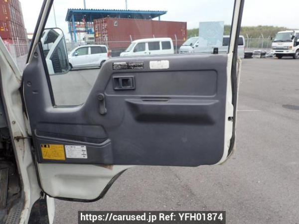 Used 1992 MT toyota dyna-truck BU66D Image[20]