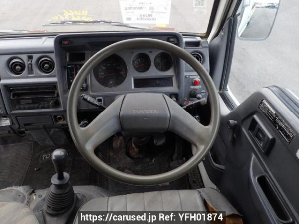 Used 1992 MT toyota dyna-truck BU66D Image[23]