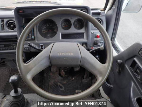 Used 1992 MT toyota dyna-truck BU66D Image[24]