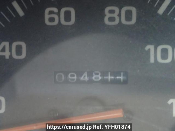 Used 1992 MT toyota dyna-truck BU66D Image[26]