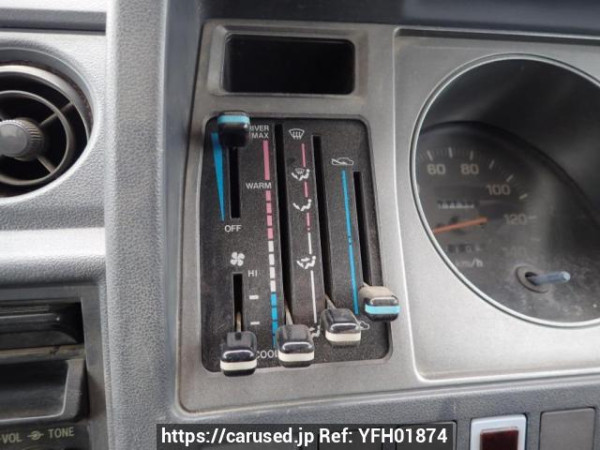 Used 1992 MT toyota dyna-truck BU66D Image[28]